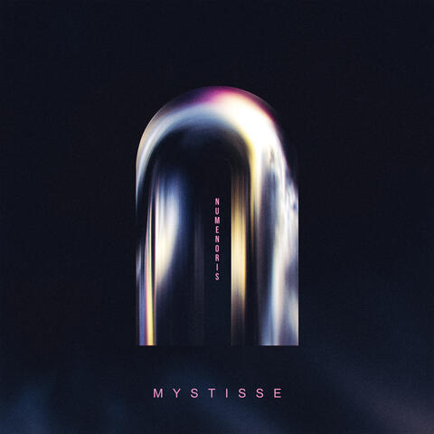 Numenoris album art