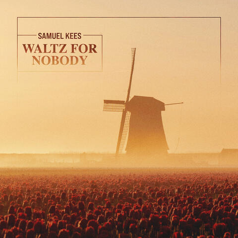 Waltz For Nobody album art