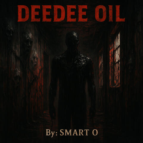 DEEDEE OIL album art