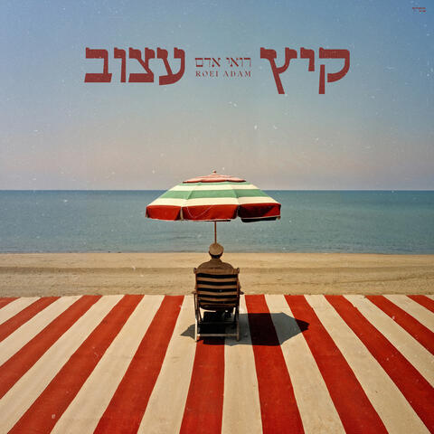 קיץ עצוב album art