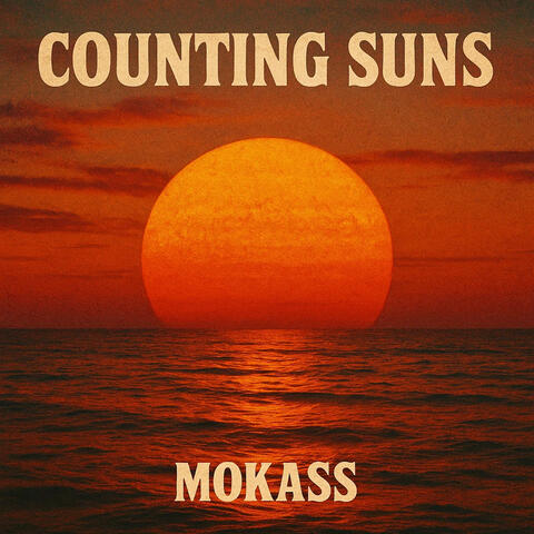 Counting Suns album art