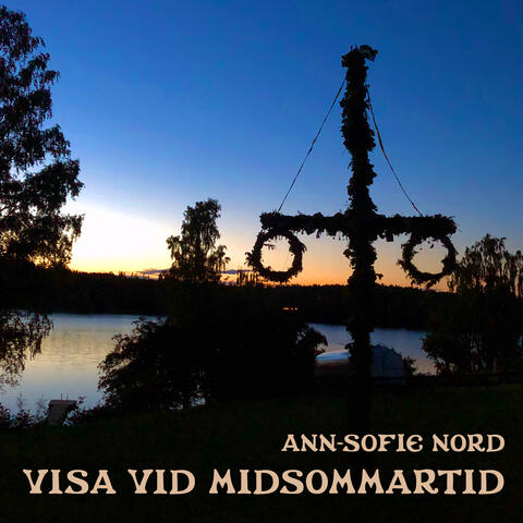 Visa vid midsommartid album art