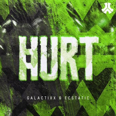 Hurt album art