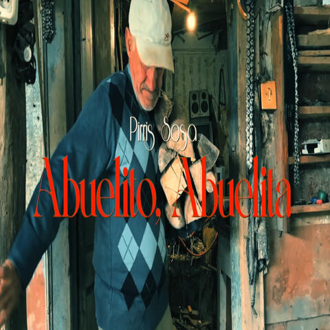 Abuelito Abuelita album art