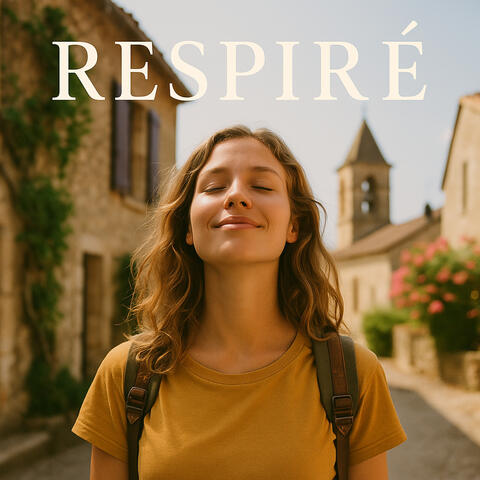 Respire album art