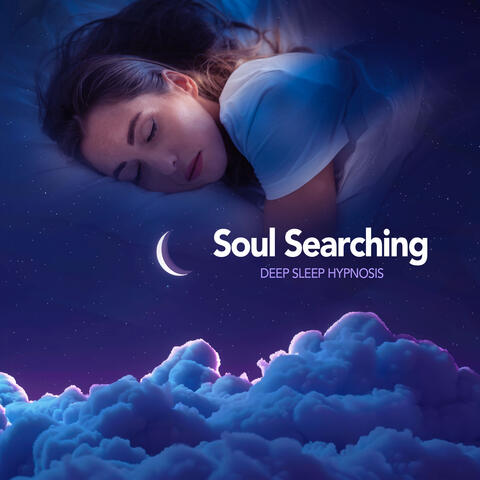 Soul Searching album art