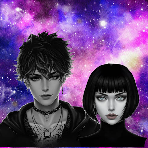 Beyond the Light album art
