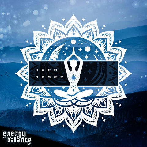 Aura Reset album art