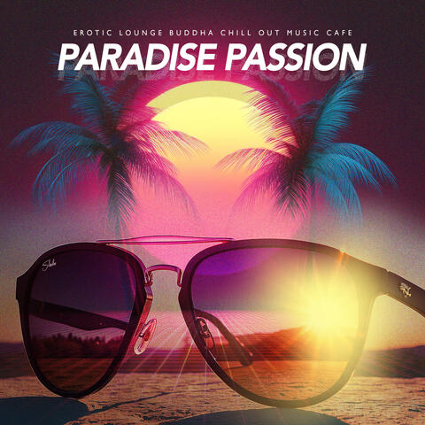 Paradise Passion album art