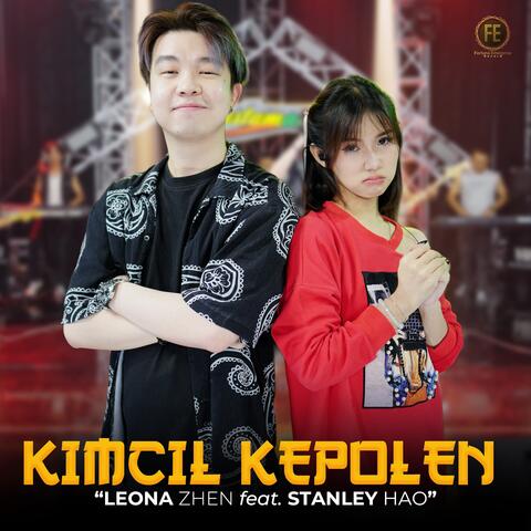 Kimcil Kepolen album art