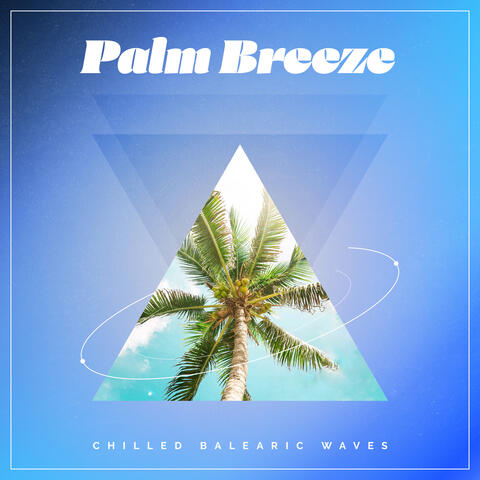 Palm Breeze album art