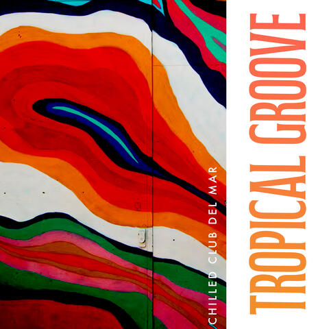 Tropical Groove album art