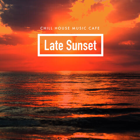 Late Sunset album art