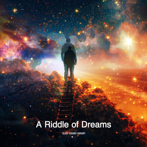 A Riddle of Dreams album art