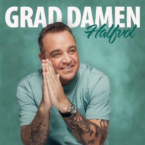 Halfvol album art