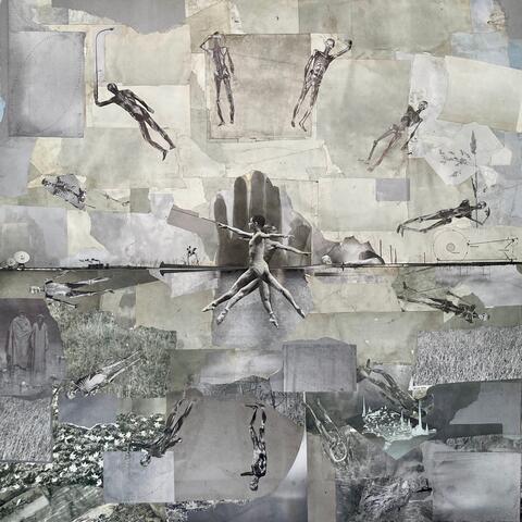 Nobody Dies album art