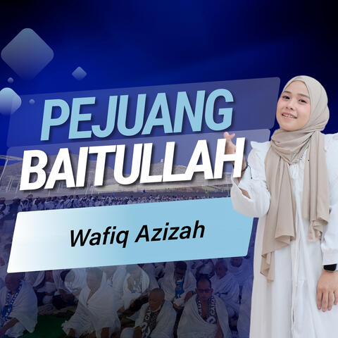 Pejuang Baitullah album art