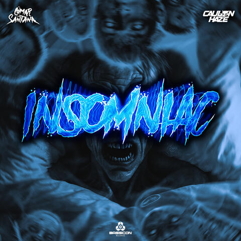 Insomniac album art