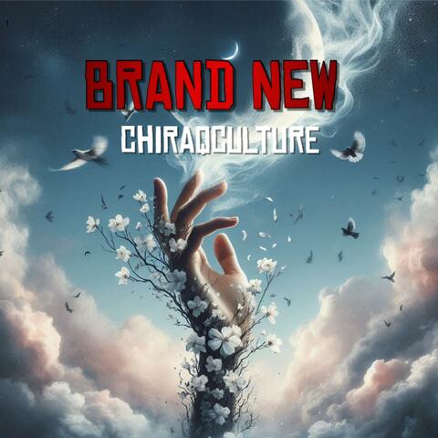 BRAND NEW album art