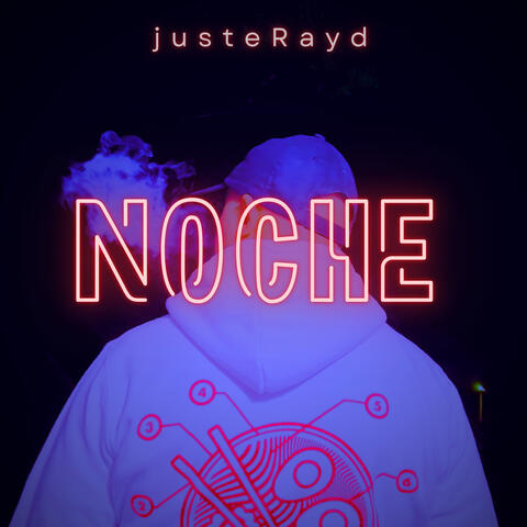 Noche album art