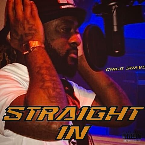 Straight In album art