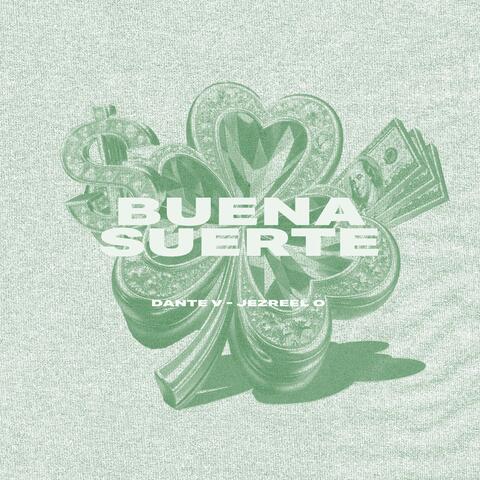 Buena Suerte album art