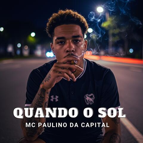 Quando o Sol album art