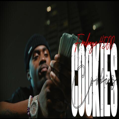 Cookies album art