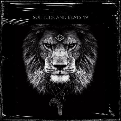 Solitude and Beats 19 album art