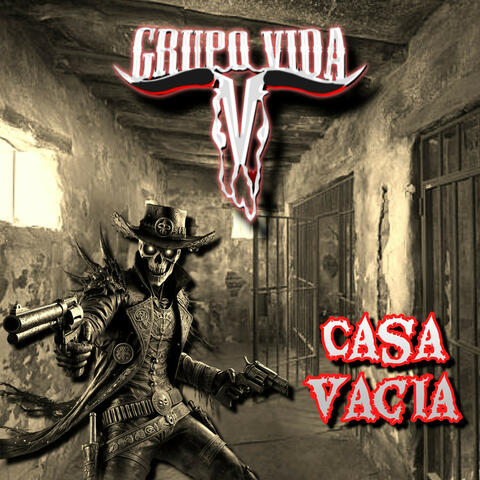 Casa Vacia album art