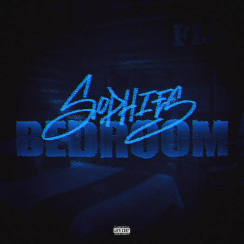 Sophies Bedroom album art
