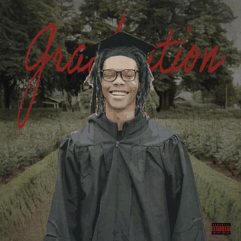 Ġraduatioň album art