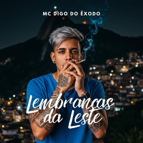 Lembranças da Leste album art