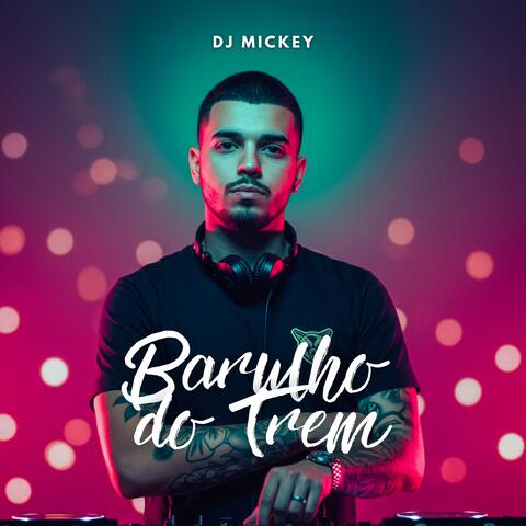 Barulho do Trem album art