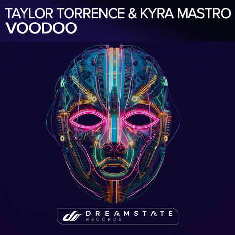 Voodoo album art
