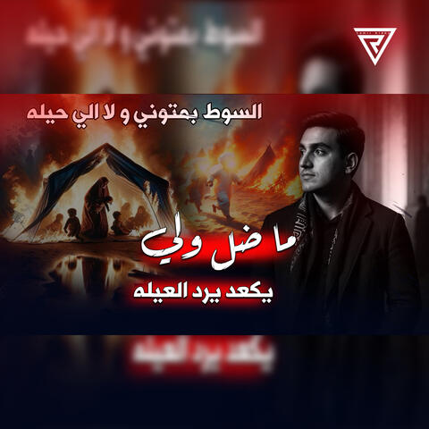 MA DHAL WALY album art
