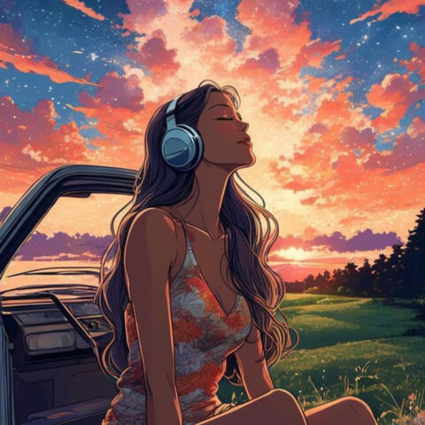 Rain in the Left Earbud album art
