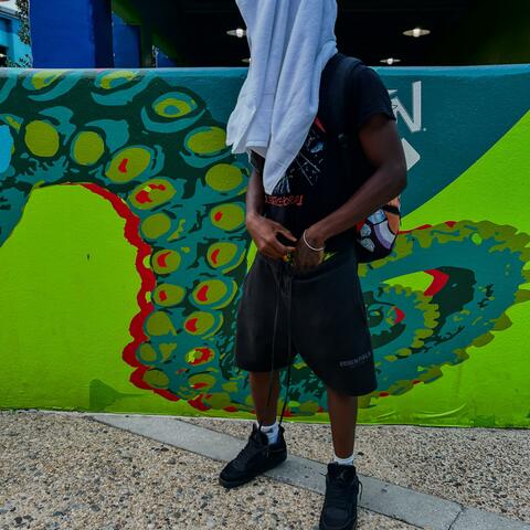 Splah album art