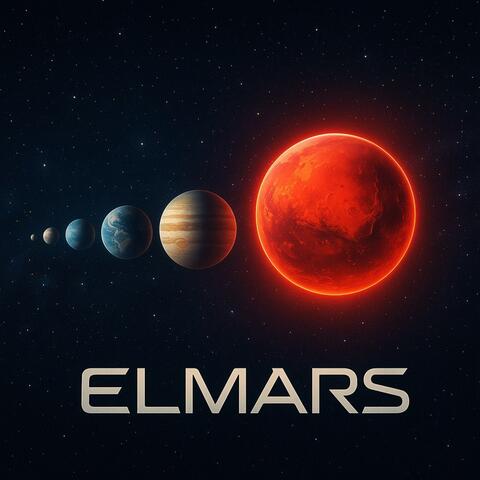ELMars album art
