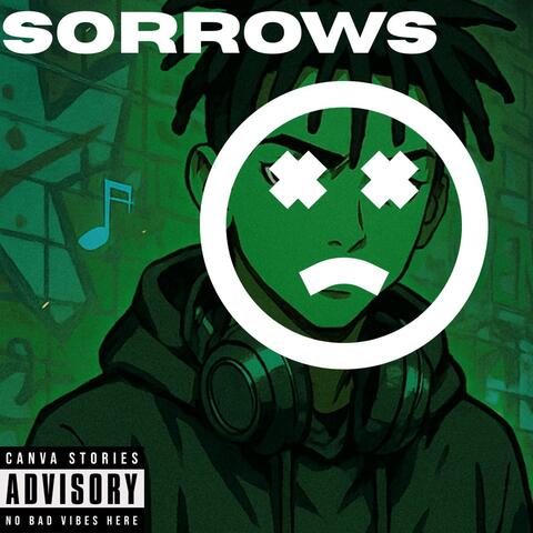 Sorrows album art