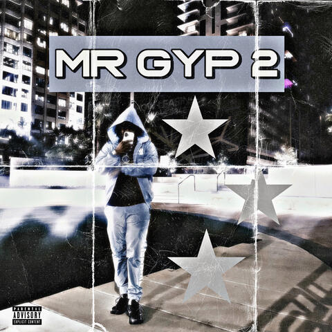 MR. GYP 2 album art