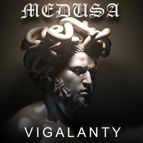 MEDUSA album art