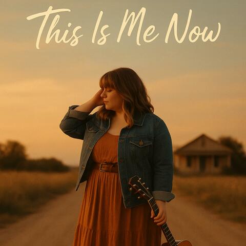 This Is Me Now album art