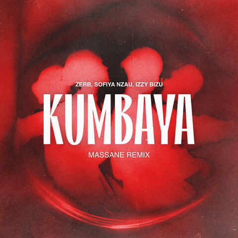 Kumbaya album art
