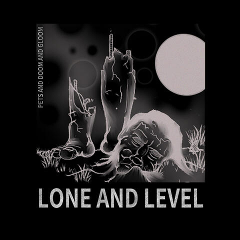 Lone and Level album art