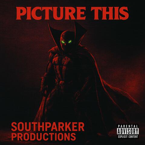 Picture This album art