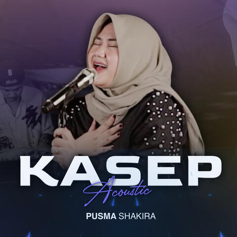Kasep album art