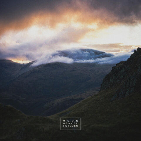 Sojourn album art