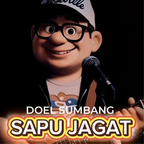 Sapu Jagat album art