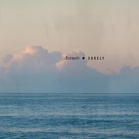 Surely album art